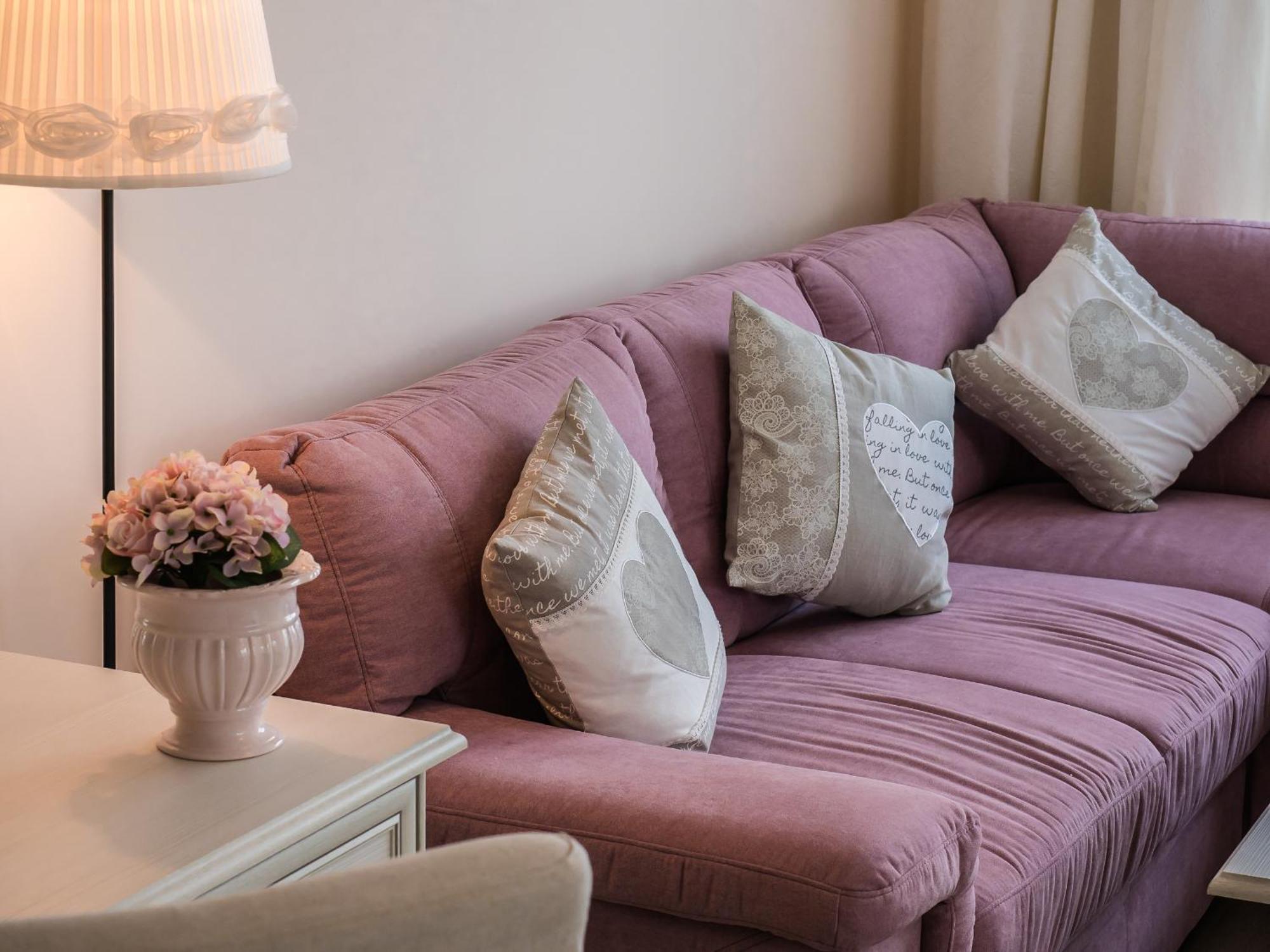 White Rock Castle Suite Hotel & Spa Balchik Exterior photo